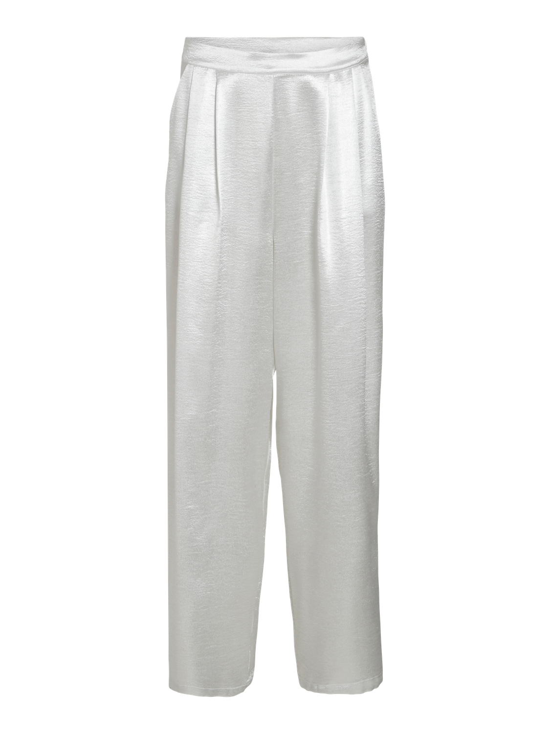 VINADINA Pants - Silver