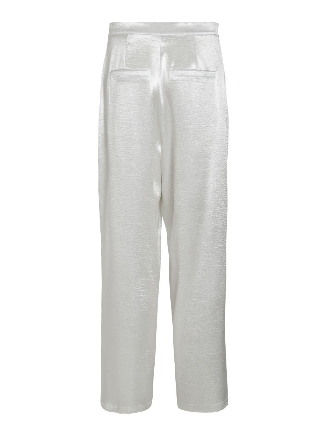 VINADINA Pants - Silver