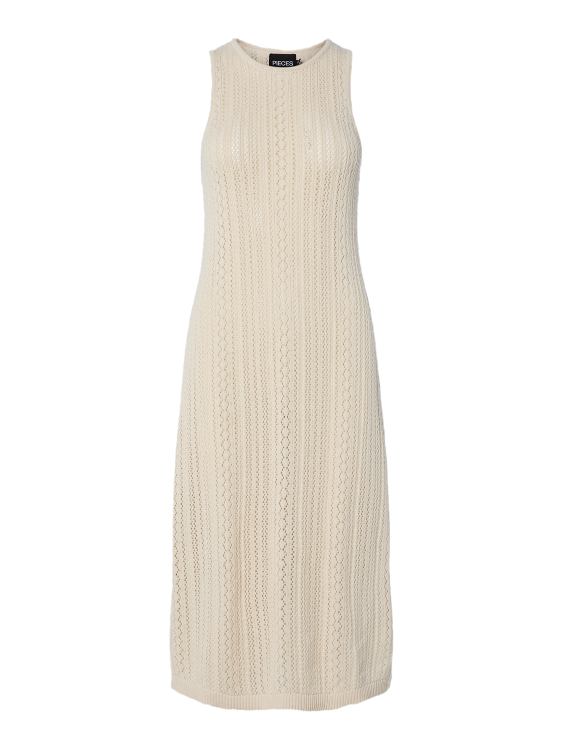 PCNUKA Midi Dress - Birch