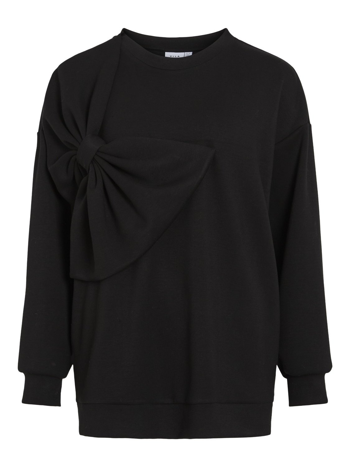 VISIF Sweatshirt - Black