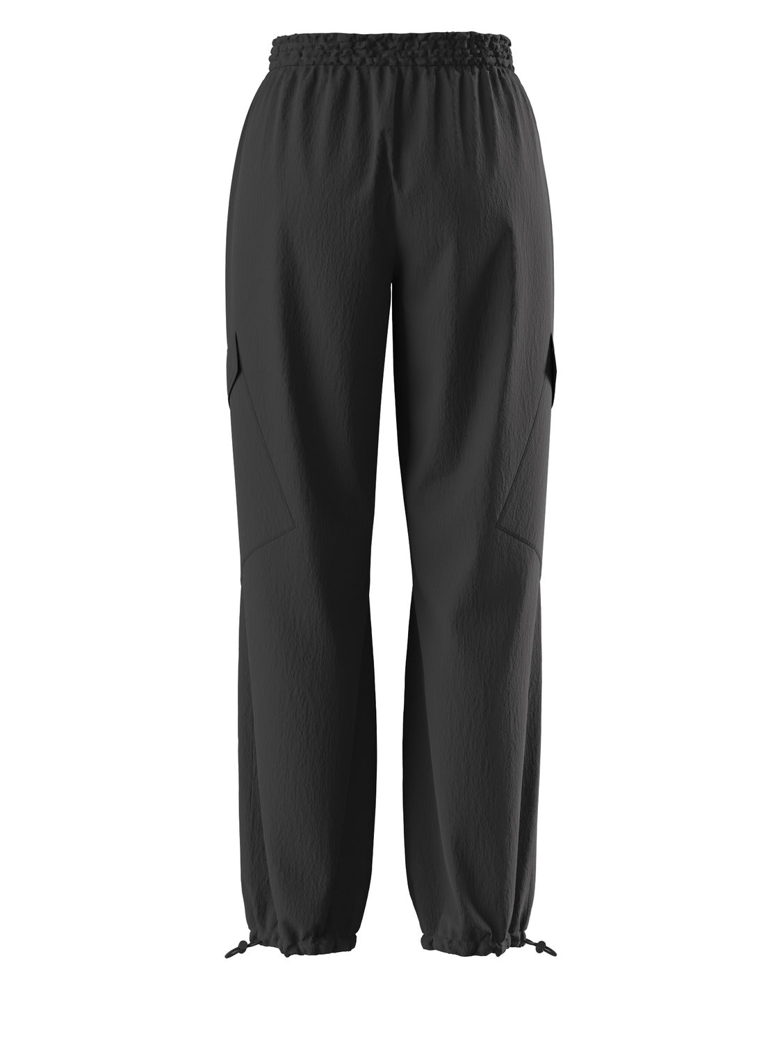 PCJILL Pants - Black