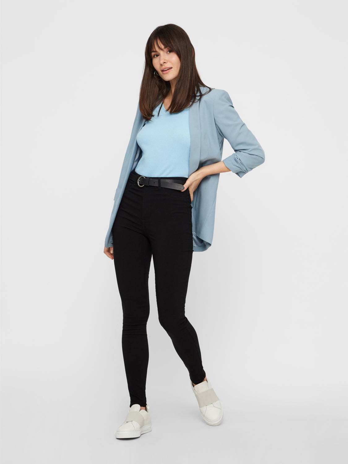 PCHIGHSKIN Leggings - Black