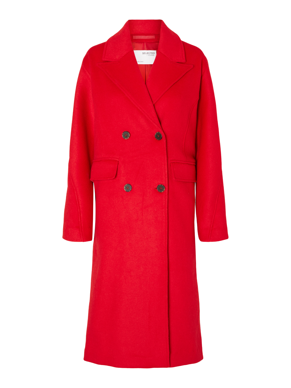 SLFELEMENTA Coat - Ski Patrol