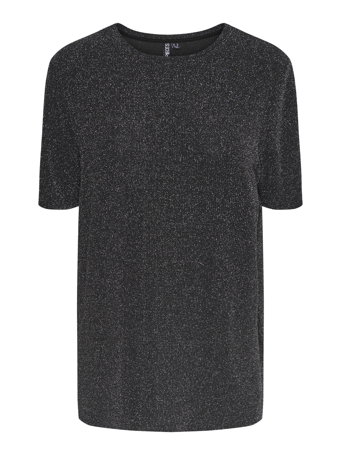 PCLINA T-Shirt - Black