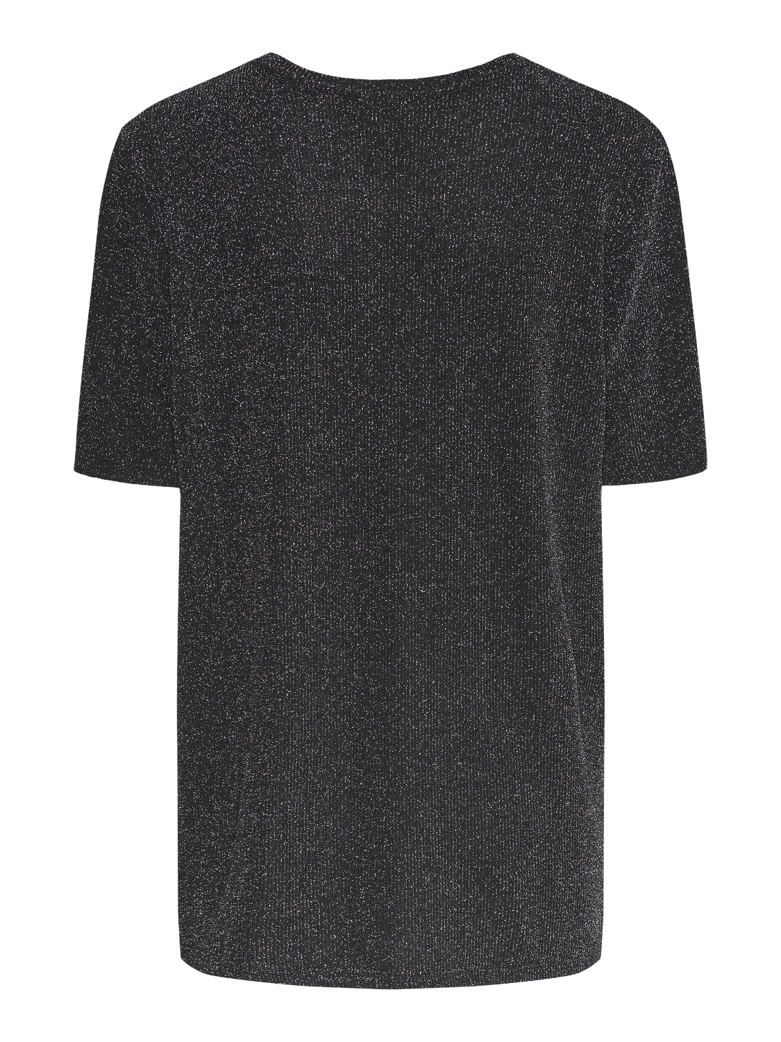 PCLINA T-Shirt - Black