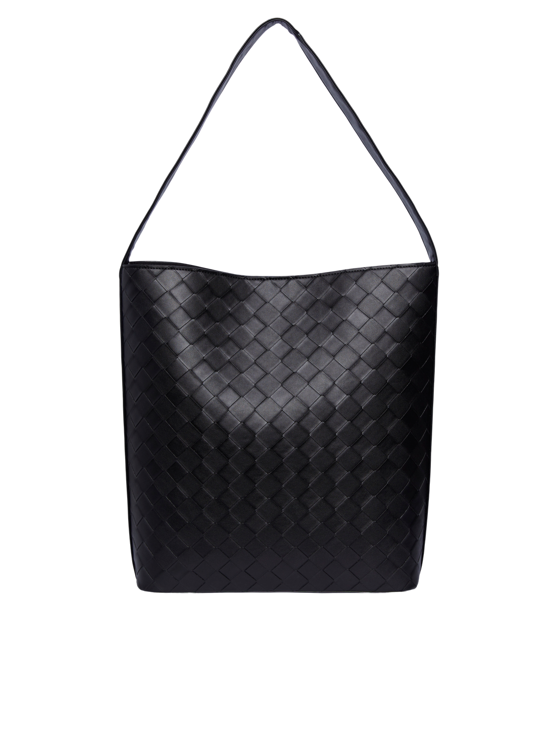 PCNAJA Shopping Bag - Black