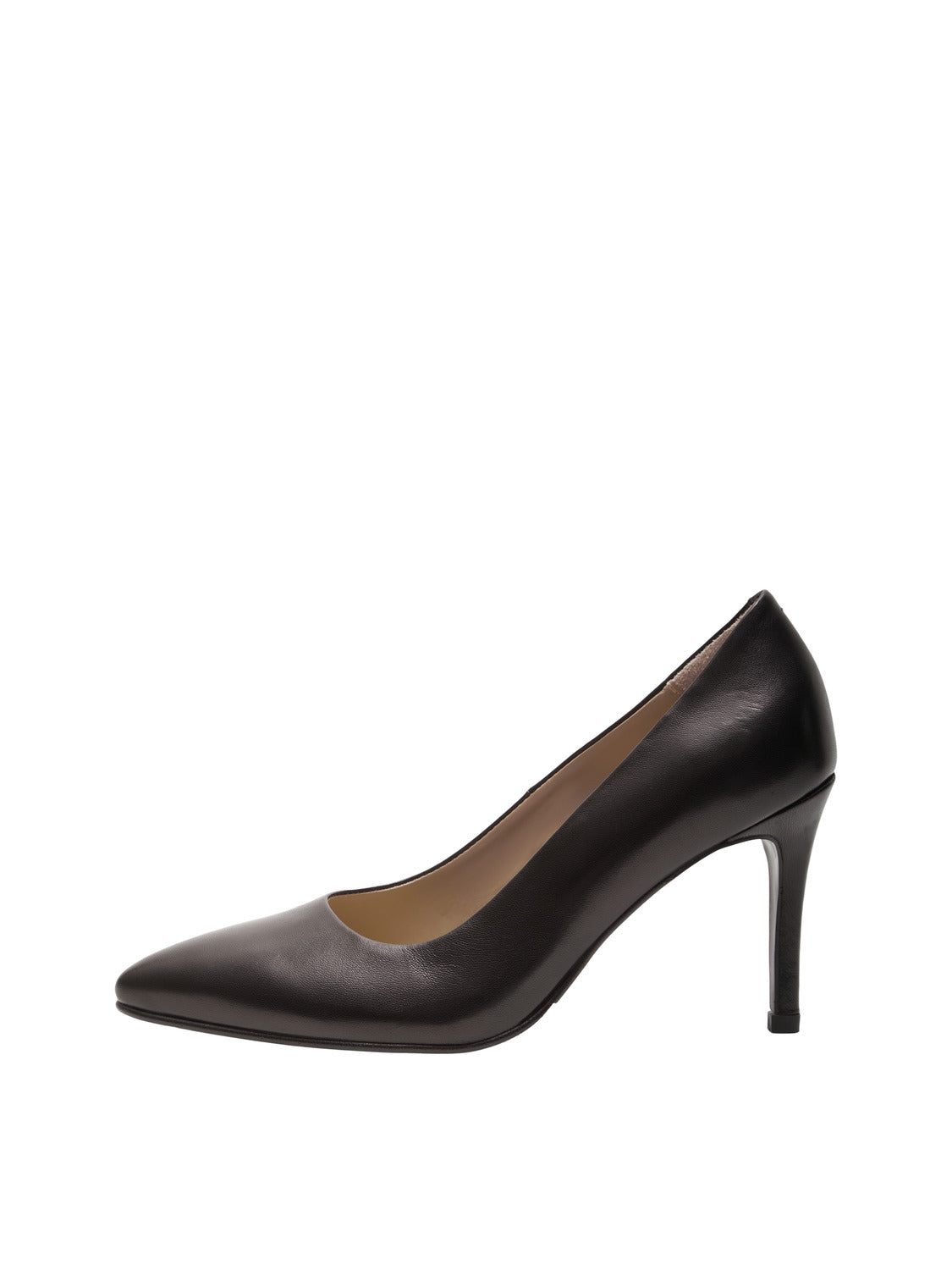 SLFGEMMA High Heel Shoes - Black