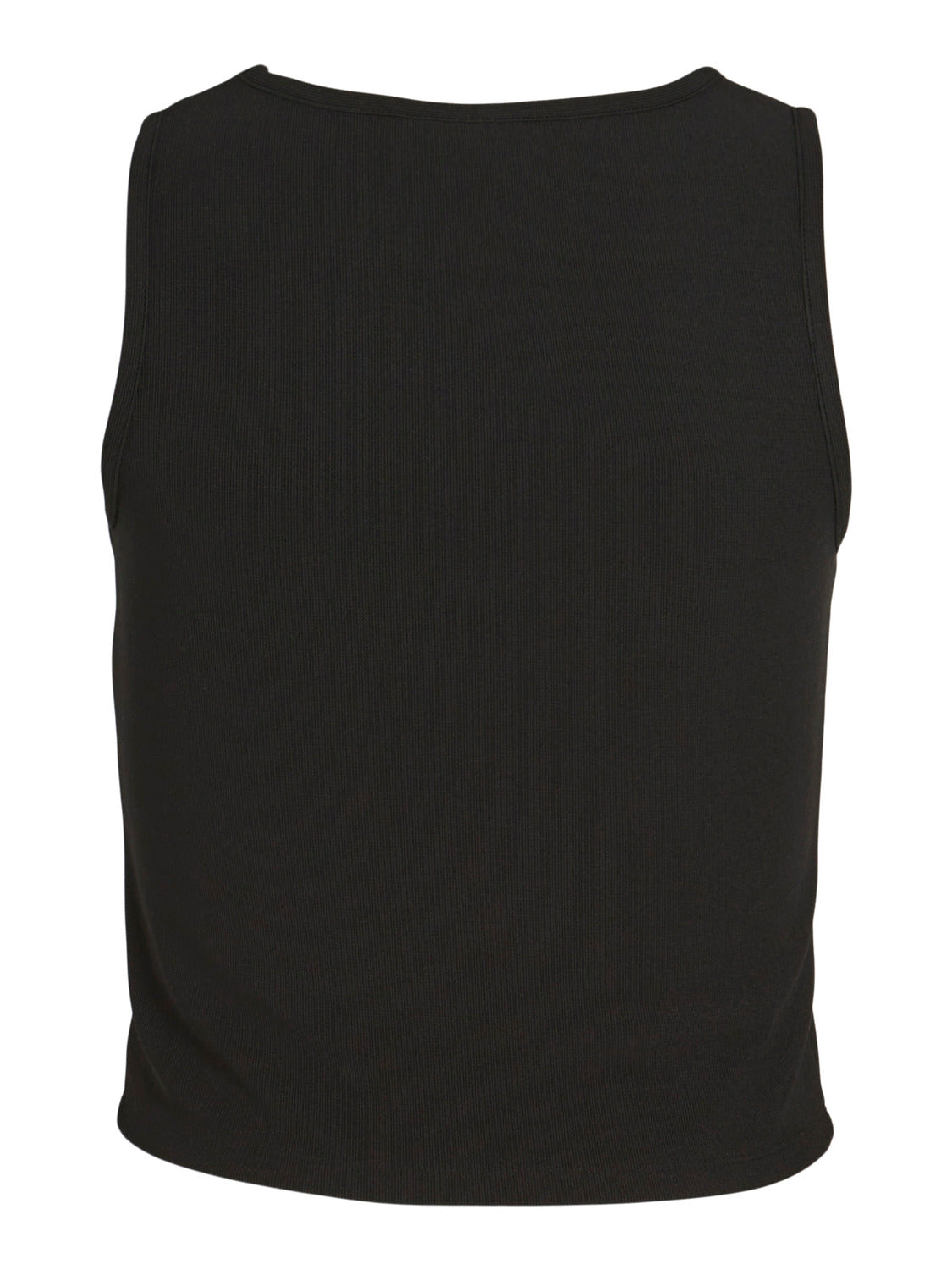 VIKIA T-Shirts & Tops - Black