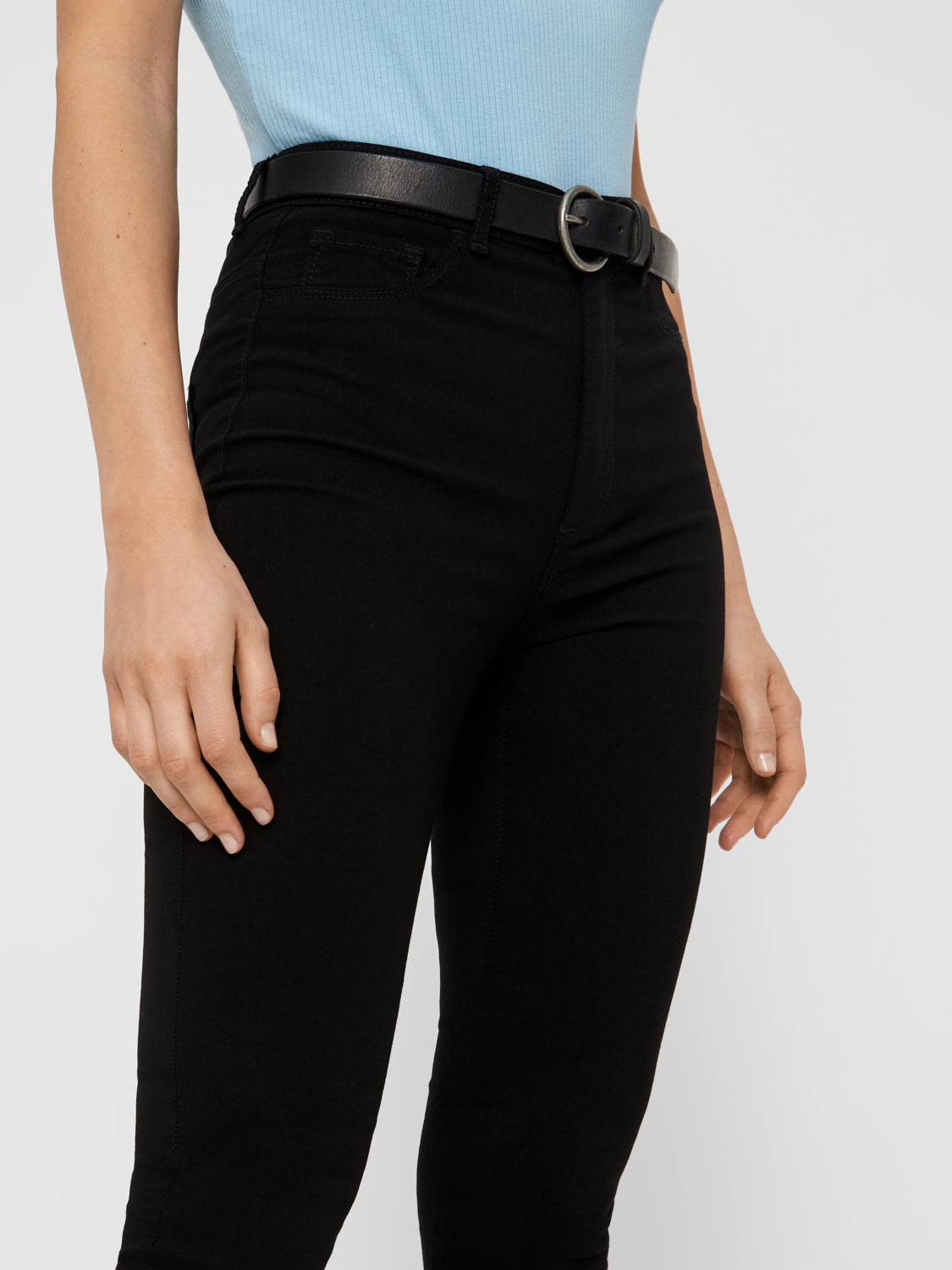 PCHIGHSKIN Leggings - Black