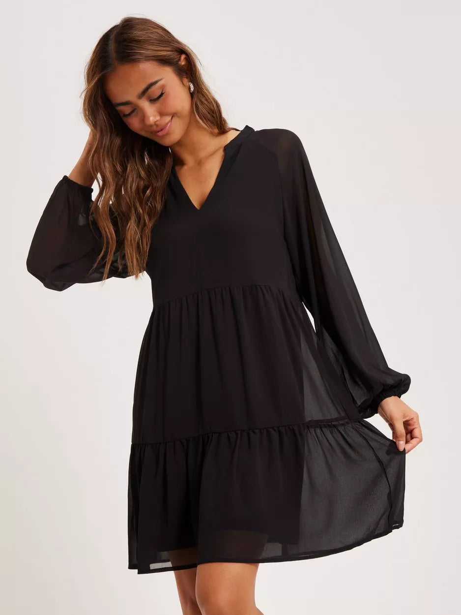 Objmila dress