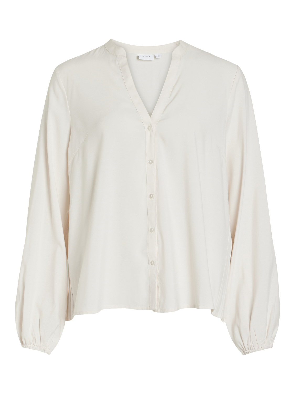 VIAGNA T-Shirts & Tops - White Sand