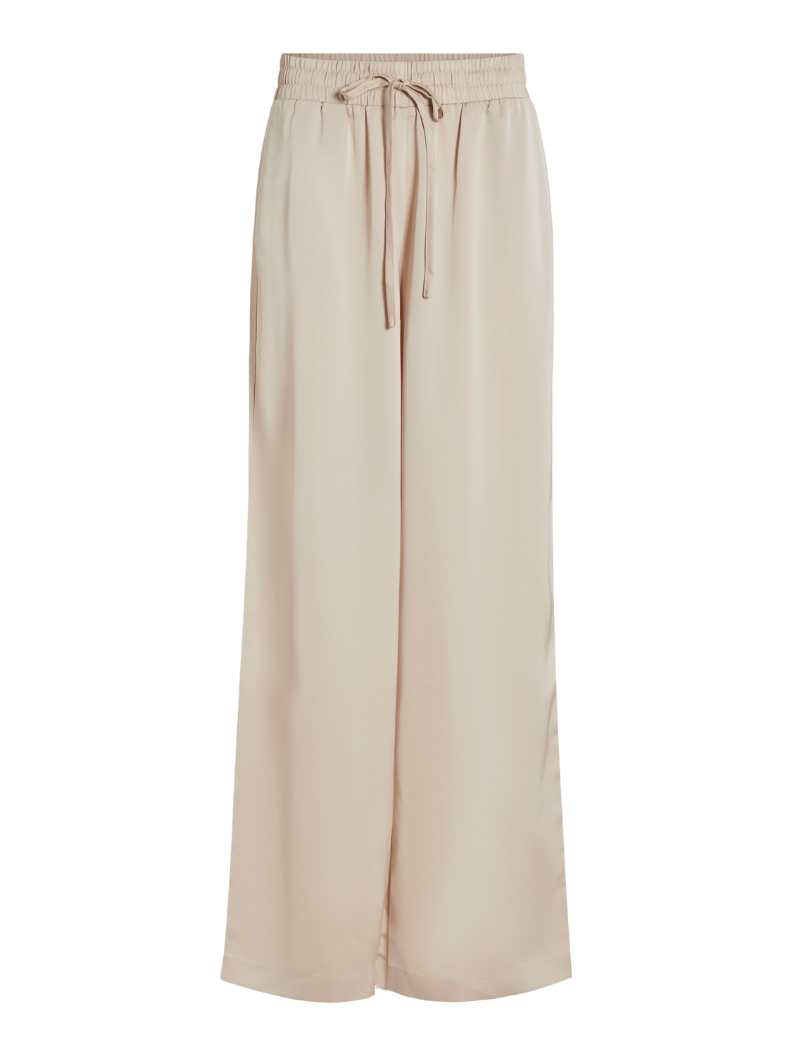 VIELLETTE Pants - Cement