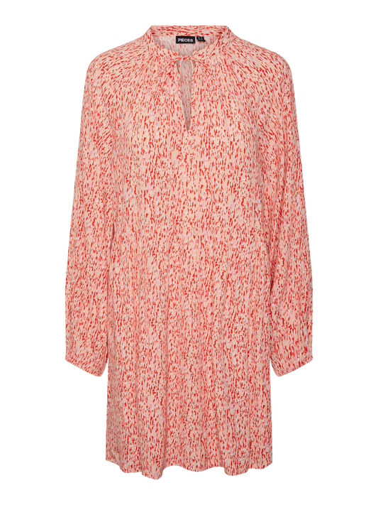 PCMAXINE Dress - Pink Sand