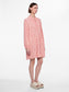 PCMAXINE Dress - Pink Sand