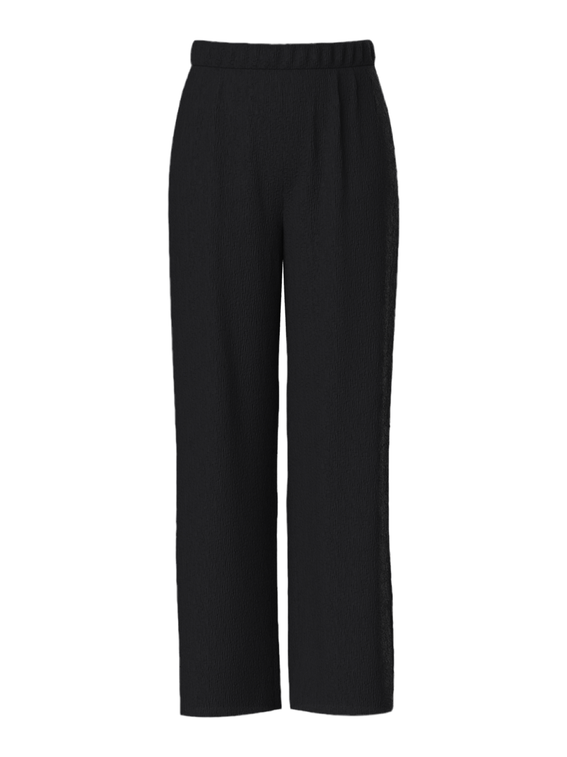 PCFLORA Trousers - Black