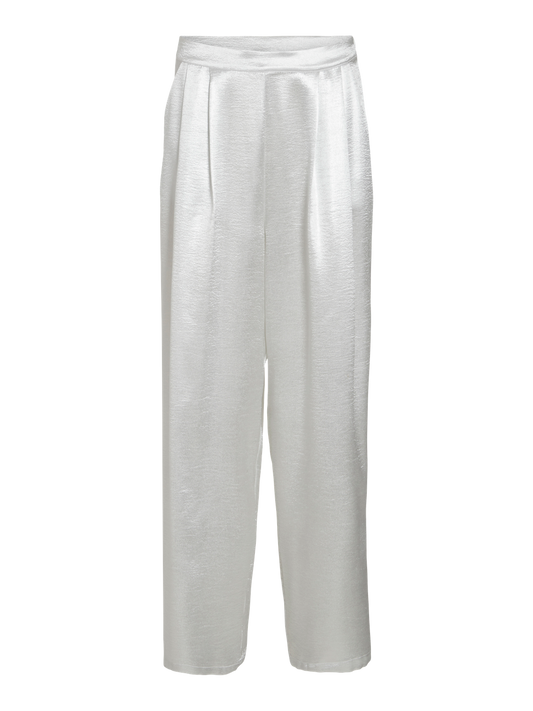 VINADINA Pants - Silver