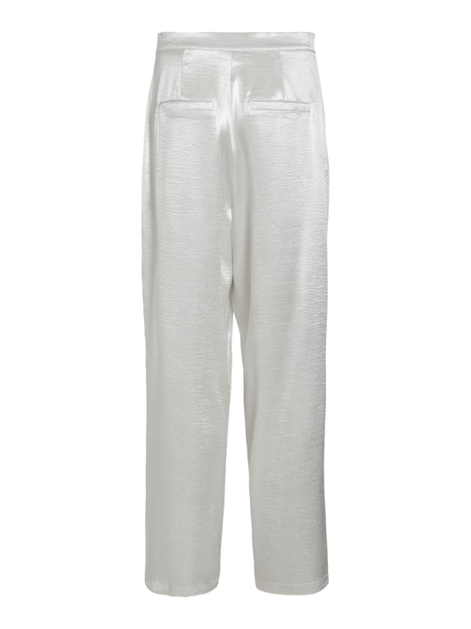 VINADINA Pants - Silver