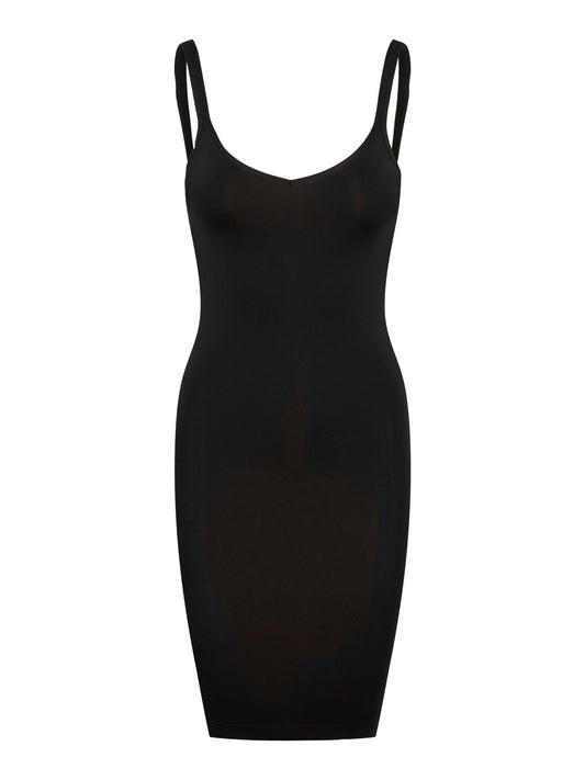 PCBALLROOM Singlet - Black