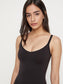 PCBALLROOM Singlet - Black