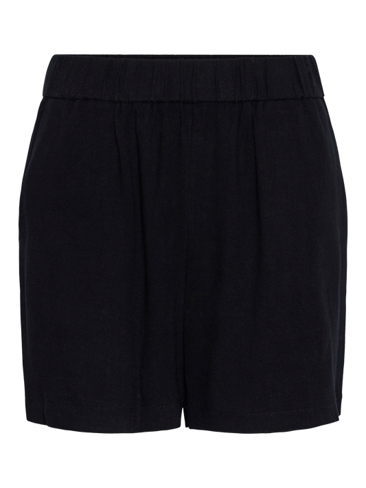 PCVINSTY Shorts - Black