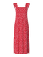 PCFLORA Midi Dress - Lollipop