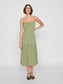 VISUMMER Dress - Oil Green