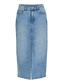 VIPIA Skirt - Light Blue Denim
