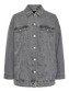 PCTIKA Jacket - Grey