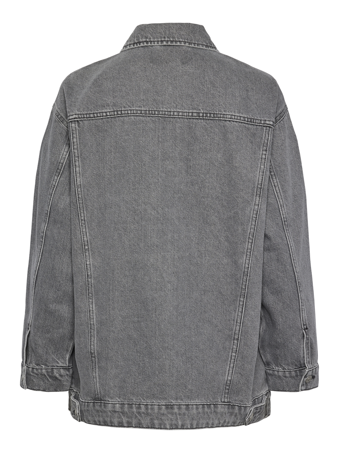 PCTIKA Jacket - Grey