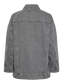 PCTIKA Jacket - Grey
