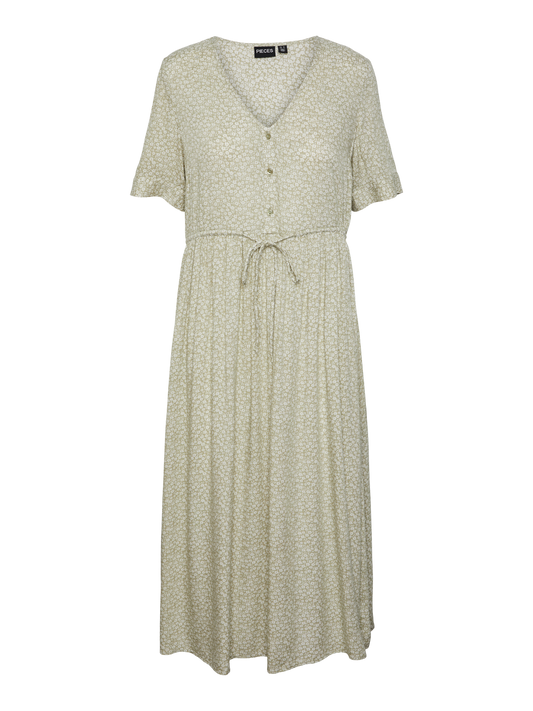 PCTALA Dress - Tea