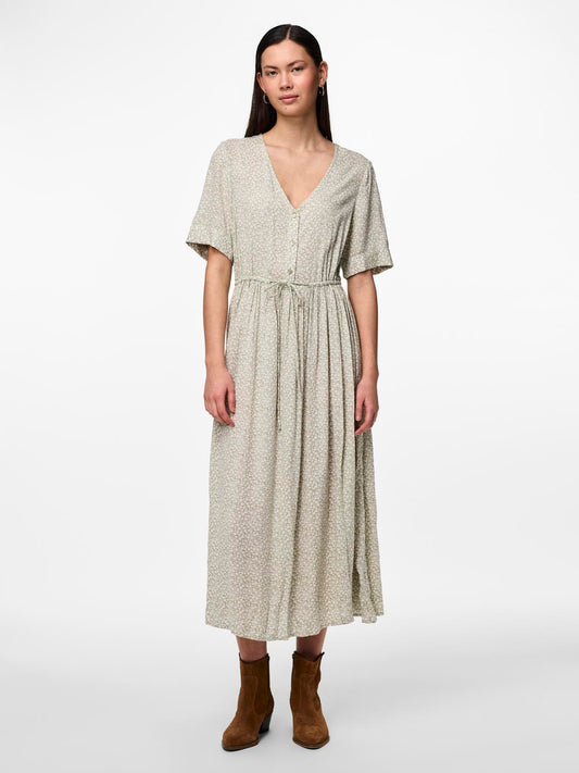 PCTALA Dress - Tea