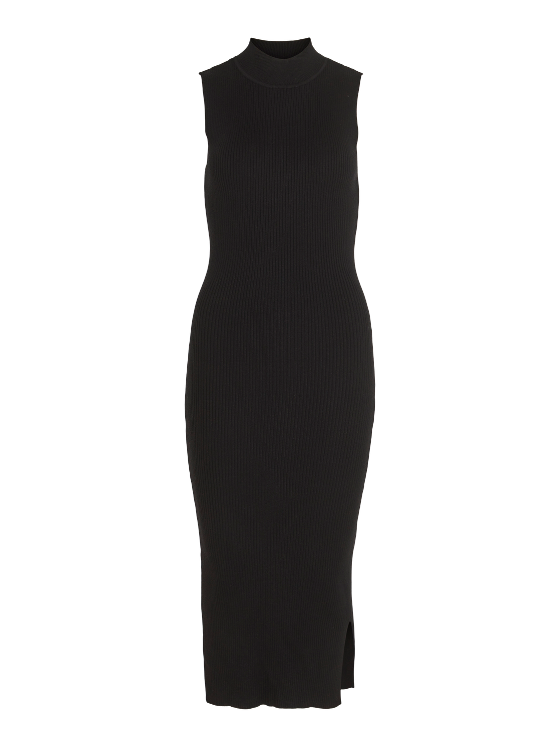 VISTYLIE Dress - Black