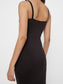 PCBALLROOM Singlet - Black