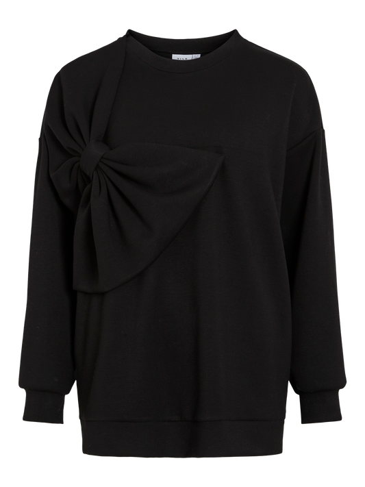 VISIF Sweatshirt - Black