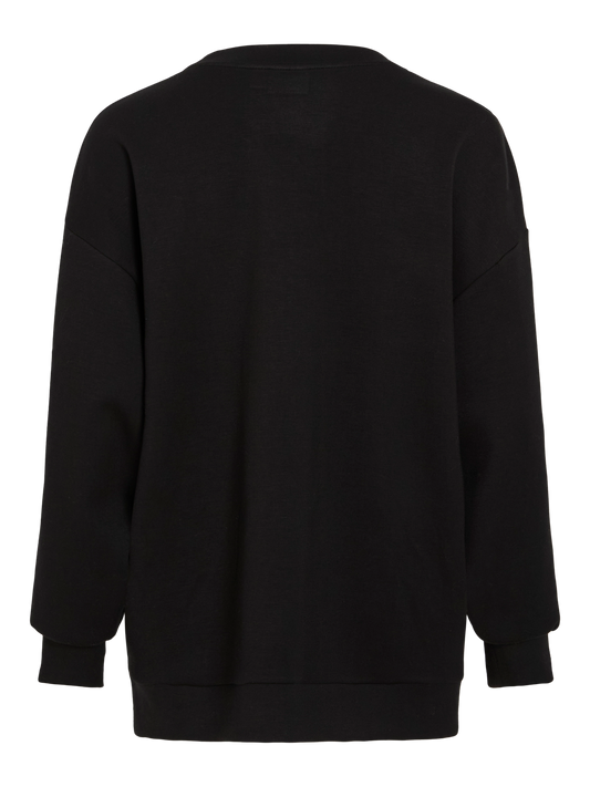 VISIF Sweatshirt - Black