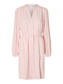SLFVIVA Dress - Cradle Pink