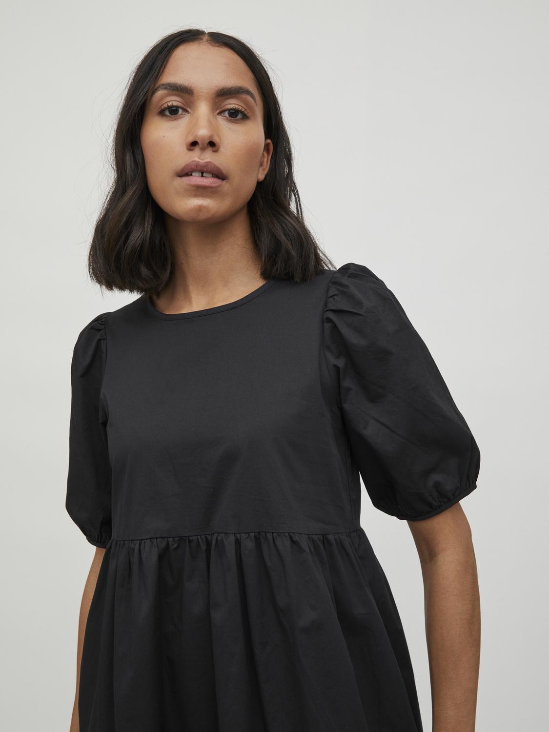 VIDONNA Dress - Black