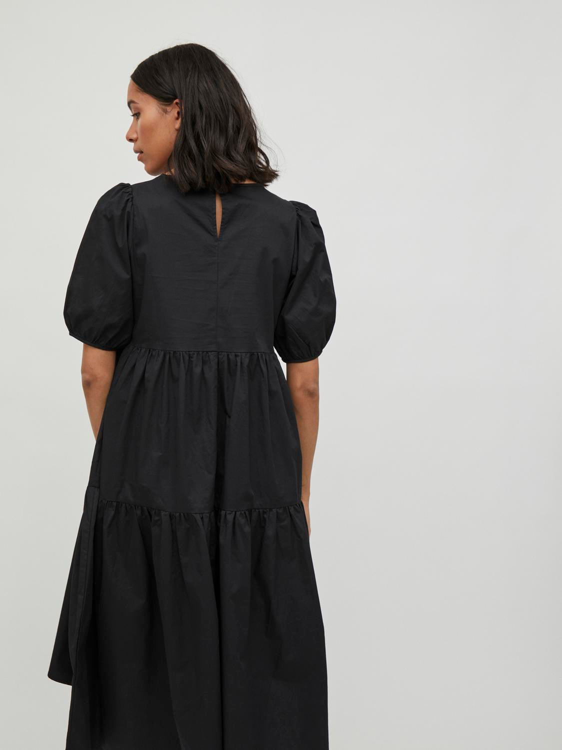 VIDONNA Dress - Black