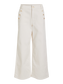 VIEMMA Jeans - Egret