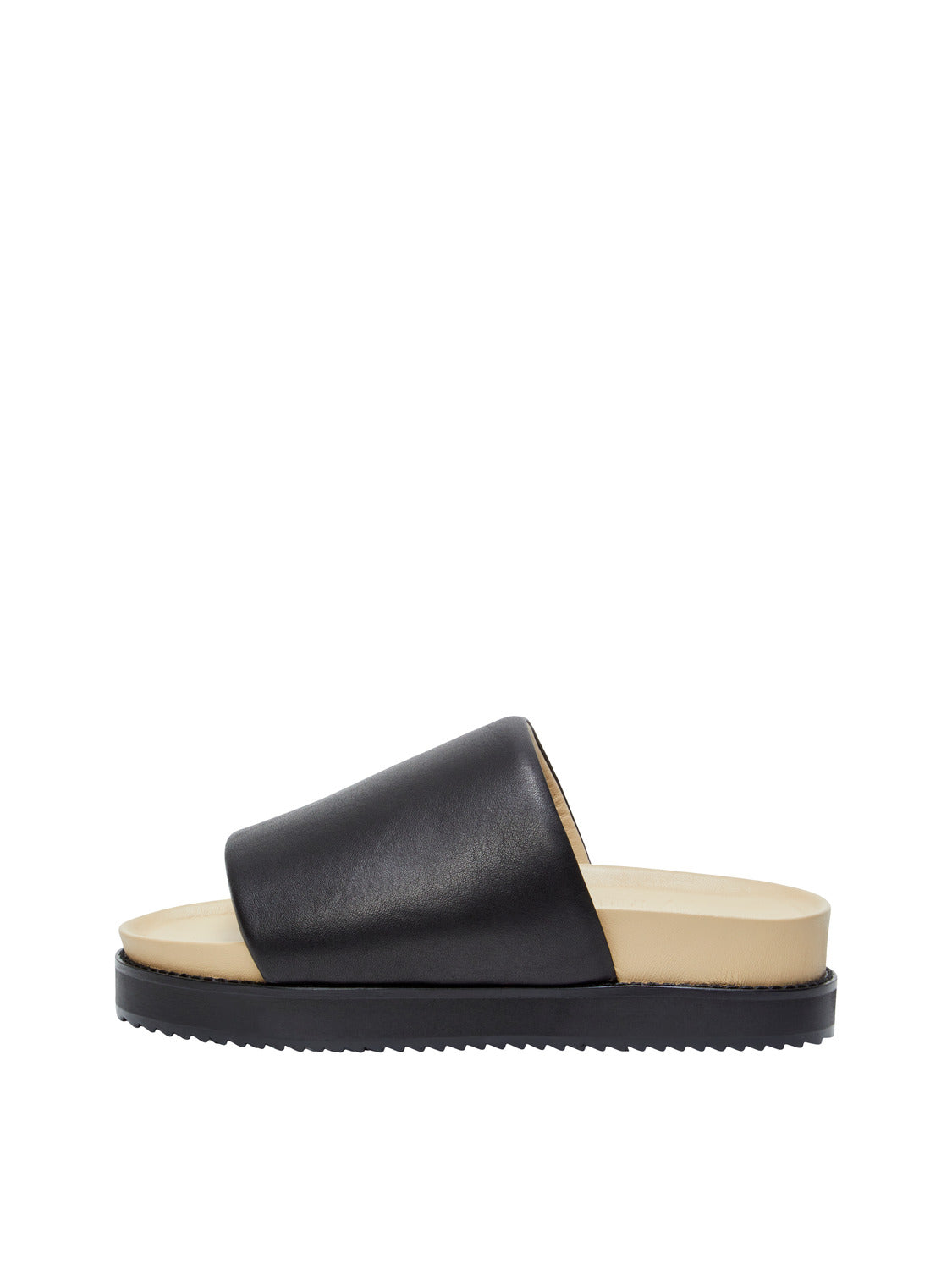 SLFSTINA Sandals - Black