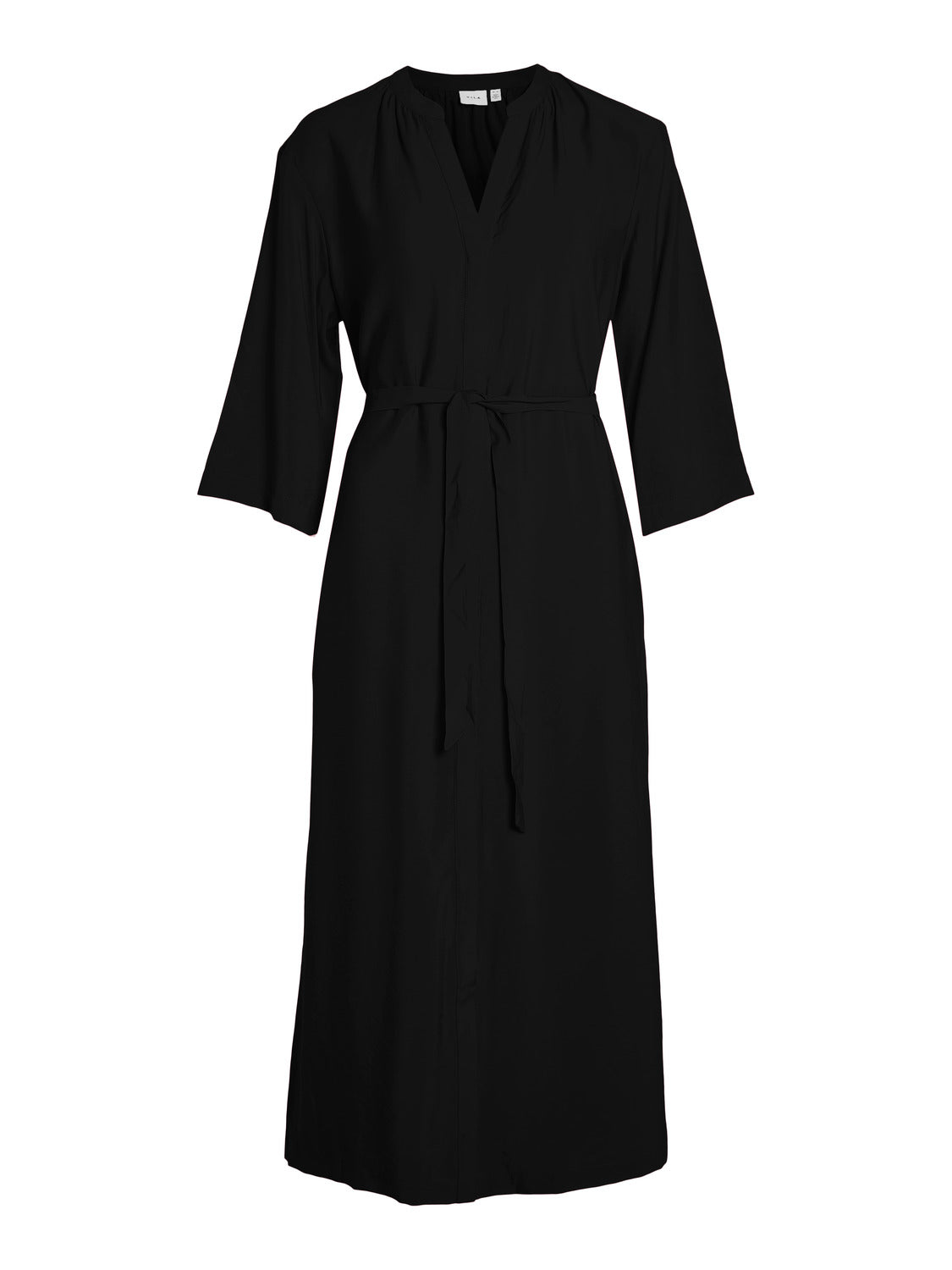 VISERO Dress - Black