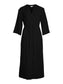 VISERO Dress - Black