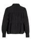 VIKATRIA Shirts - Black