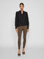 VIKATRIA Shirts - Black