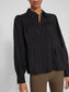 VIKATRIA Shirts - Black