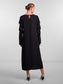 PCDORITA Dress - Black
