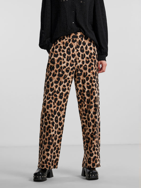 PCGURLA Pants - Black