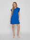 VISUMMER Dress - Lapis Blue