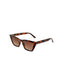 PCBELTINA Sunglasses - Black